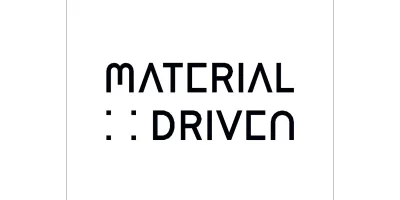 MATERIAL DRIVEN