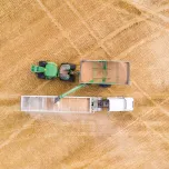 Brandt XT Grain Carts