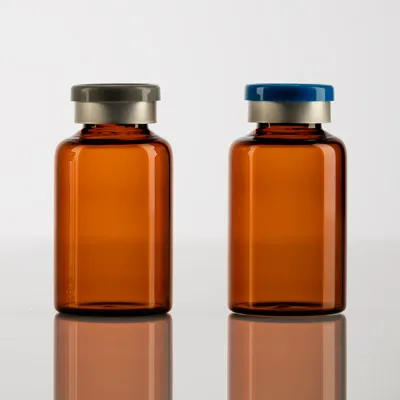 Ampoule , Vial & Vial Seals