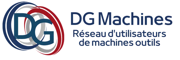 DG MACHINES