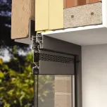 Window Vents / Tricklevents