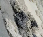 FULL MOON by Portuguese Artist Vanessa Barragão