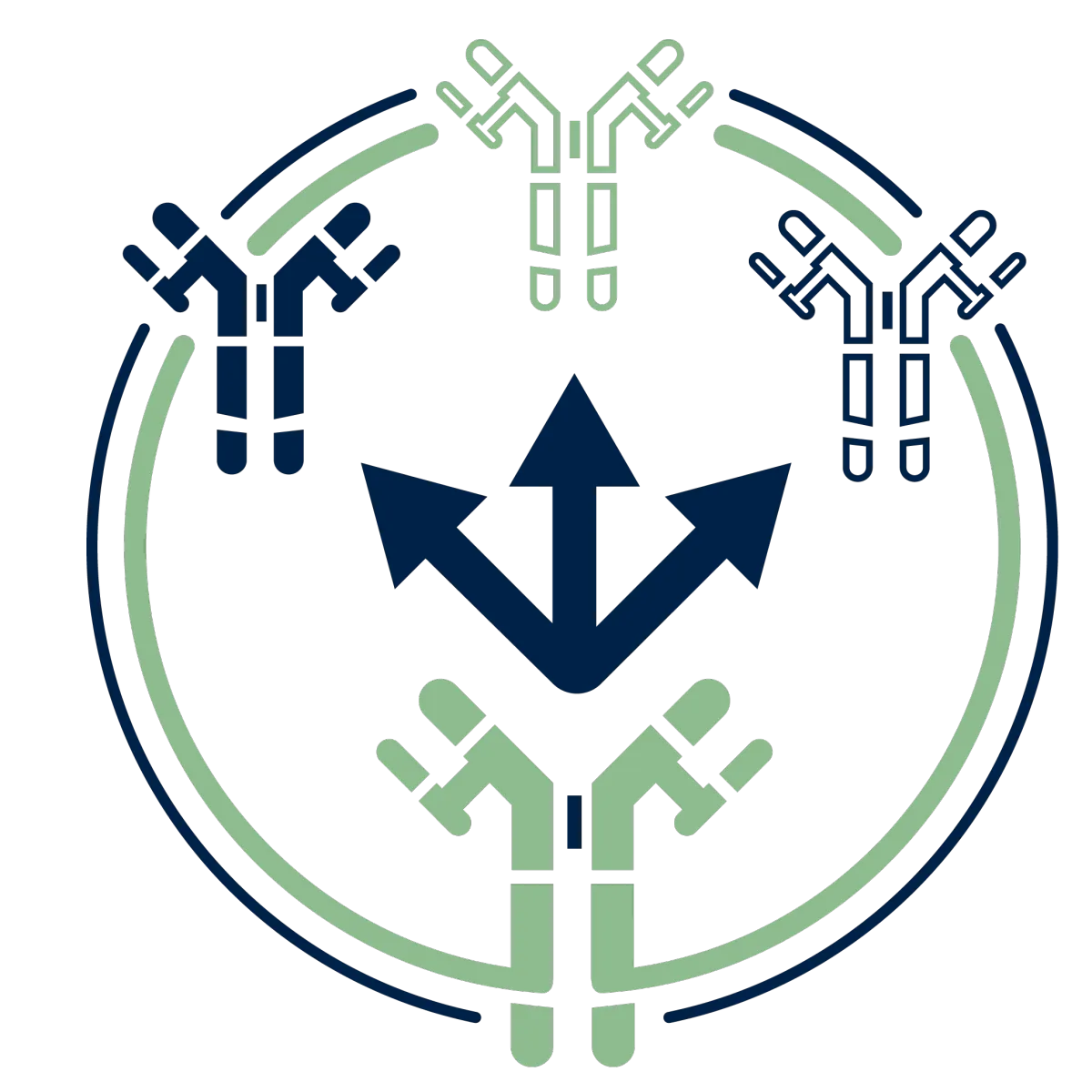 MAbSubstitute: antibody replacement