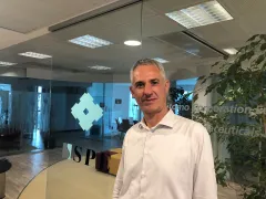 Massimiliano Paciolla