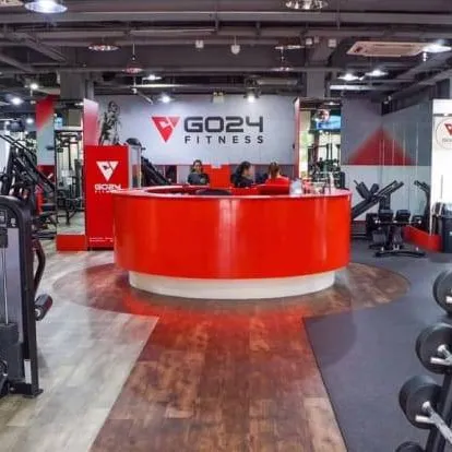 GO24 Fitness & Adyen: 24/7 seamless payments for a city that never sleeps