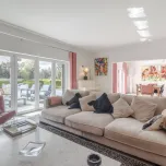 Villa 4 Chambres - Alvor