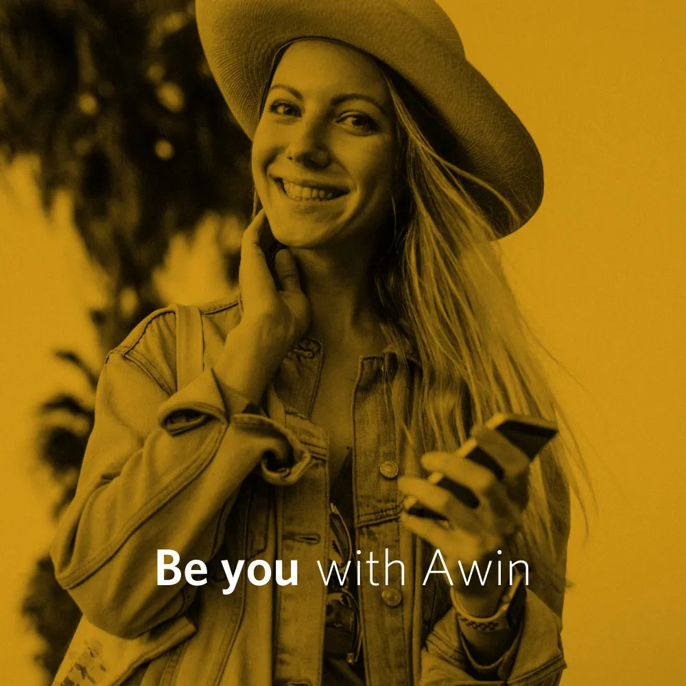 Information Security Assistant (f/m/d)