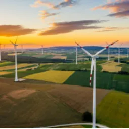 Affordable 24/7 Clean Power & Heat Battery Solution