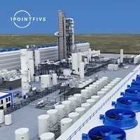 STRATOS Direct Air Capture (DAC) Facility