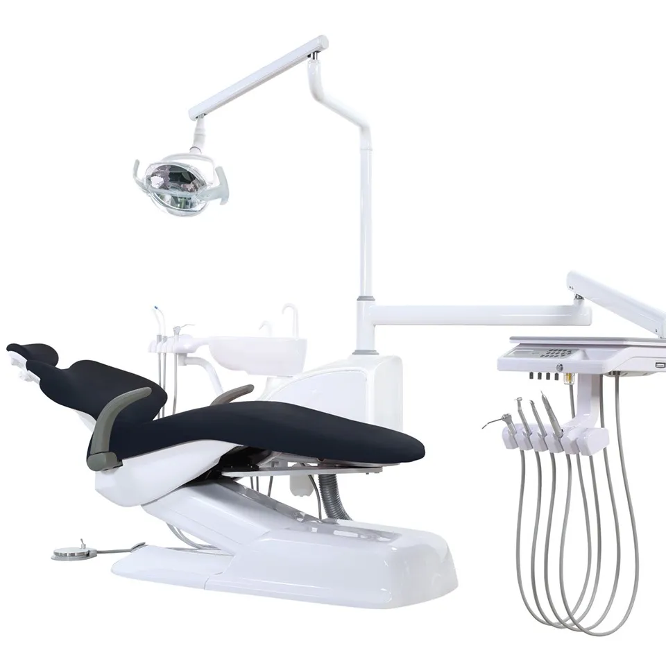 NEW Ajax AJ12 Implant Dental Unit