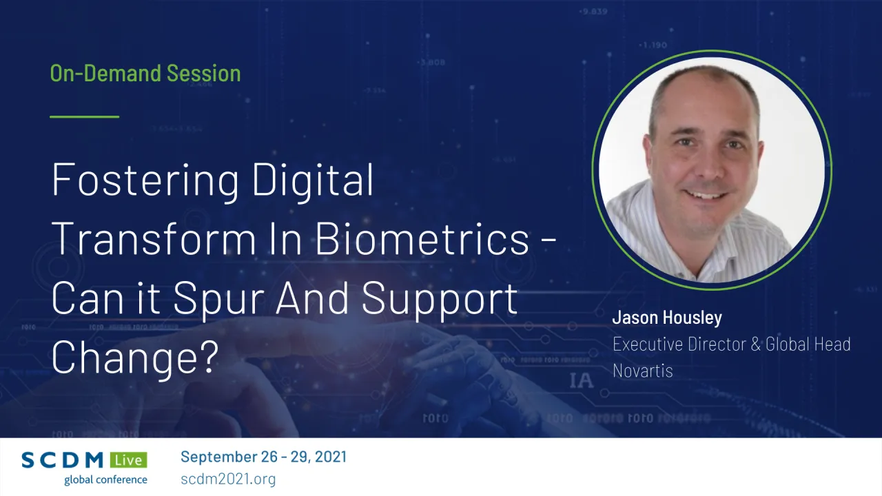 Fostering Digital Transform In Biometrics - Can it Spur And Support Change