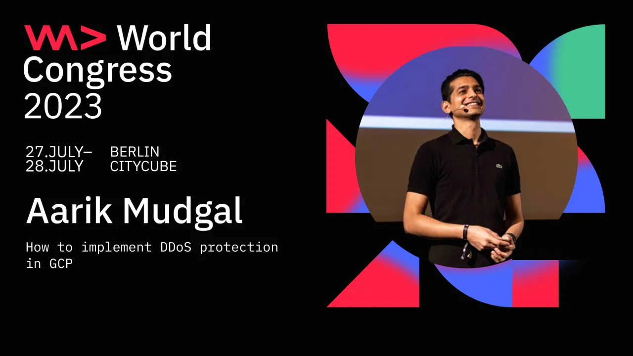 How to implement DDoS protection in GCP