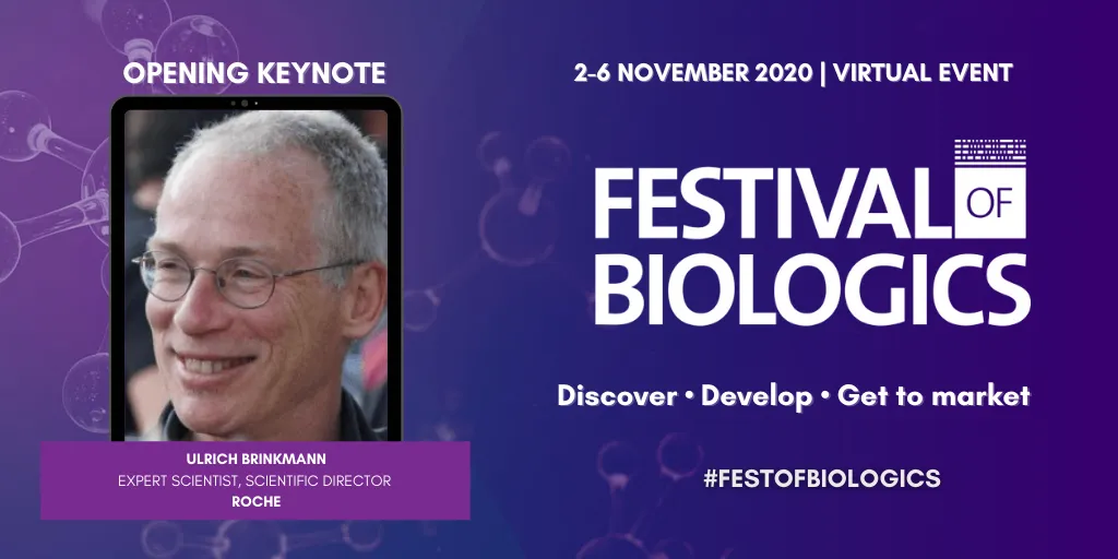 Keynote: Bispecific antibodies – next generation molecules & applications