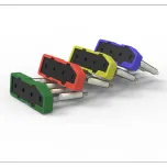 Synple - Cartridge based automated synthesizer