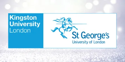 Kingston University: St. George's University of London