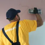 Domoart Deco - Decorative floor and wall microcement coating