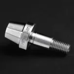 Buddy - Connect.series. Machine de marquage micro-percussion sans fil pilotée par smartphone