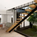 Modern House with Excellent Quality in a Premium Neighbourhood