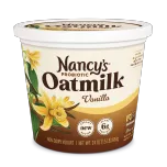 Springfield Creamery Showcases Oatmilk Non-Dairy Yogurt at 2023 Natural Products Expo West, Booth #1537