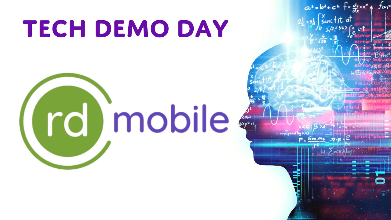 RD Mobile Engagefully Member App & Event Platform