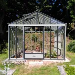 Serre contemporaine Luxia