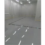 Industrial Floor Protection