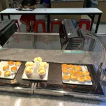 Carving Station DELTA (Estação de Corte)