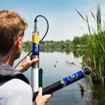 Aqua TROLL 500 Multiparameter Sonde