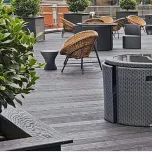 Channel 4 Studios, London