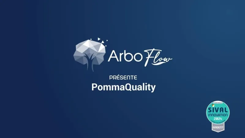 SAS ARBOFLOW - PommaQuality
