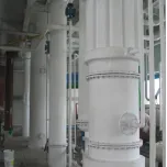 ISOLLAT 02 - Thermal Insulation for Industrial Equipment