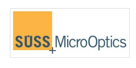SUSS MicroOptics SA