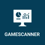 GameScanner - patent pending