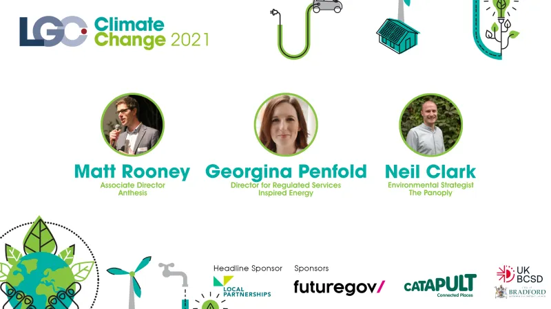 Transparency and targets – making data and measurement work for you