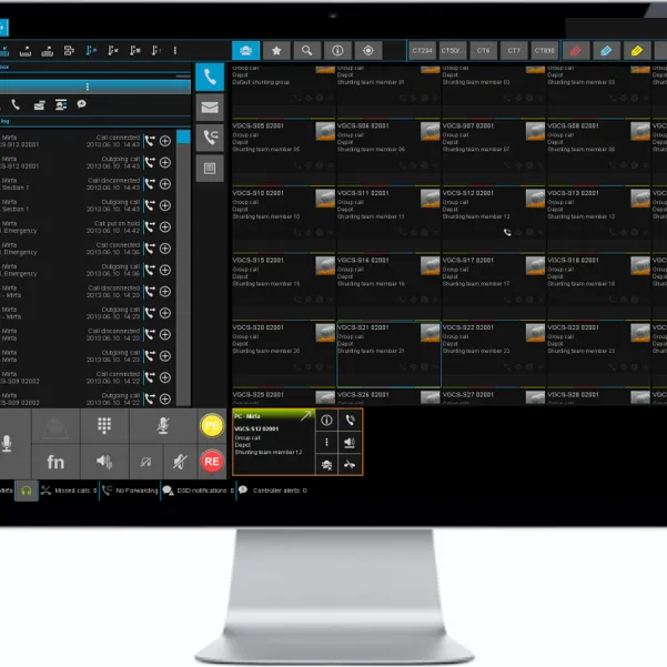 Lifelink Multinet Dispatcher