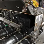 5250 Air Cart w/Optional ZoneRight Sectional Control