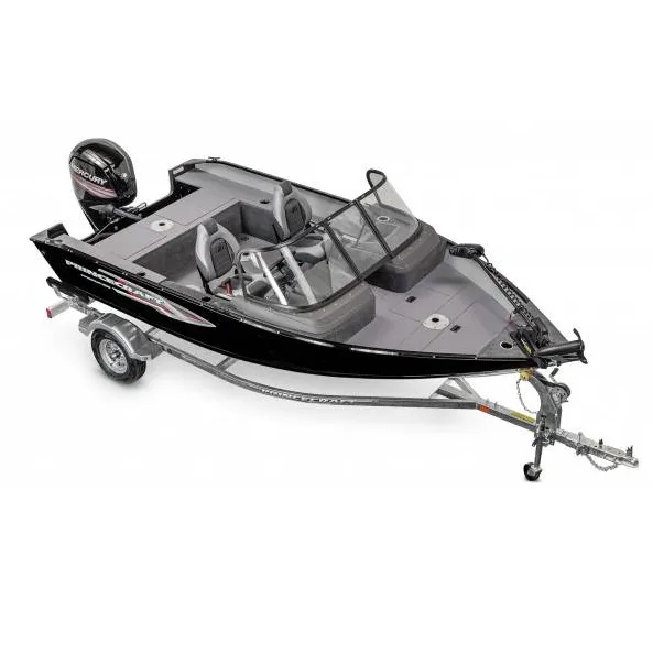 AMAROK 166 DL WS 60ELPT CT EFI 2021 PRINCECRAFT