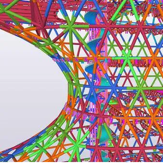 How the Museum of the Future is stretching the limits of structural engineering