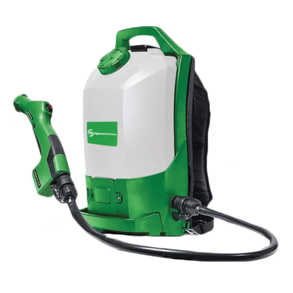 Victory Backpack Electrostatic Sprayer