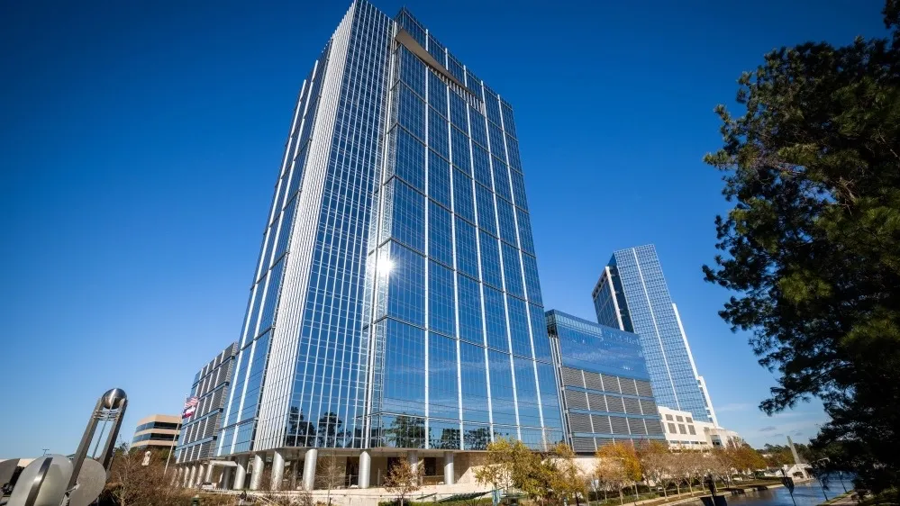 Regional Spotlight: The Woodlands