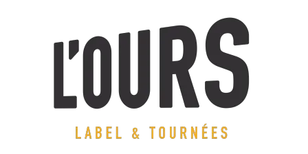 L'Ours - Label & Tournées