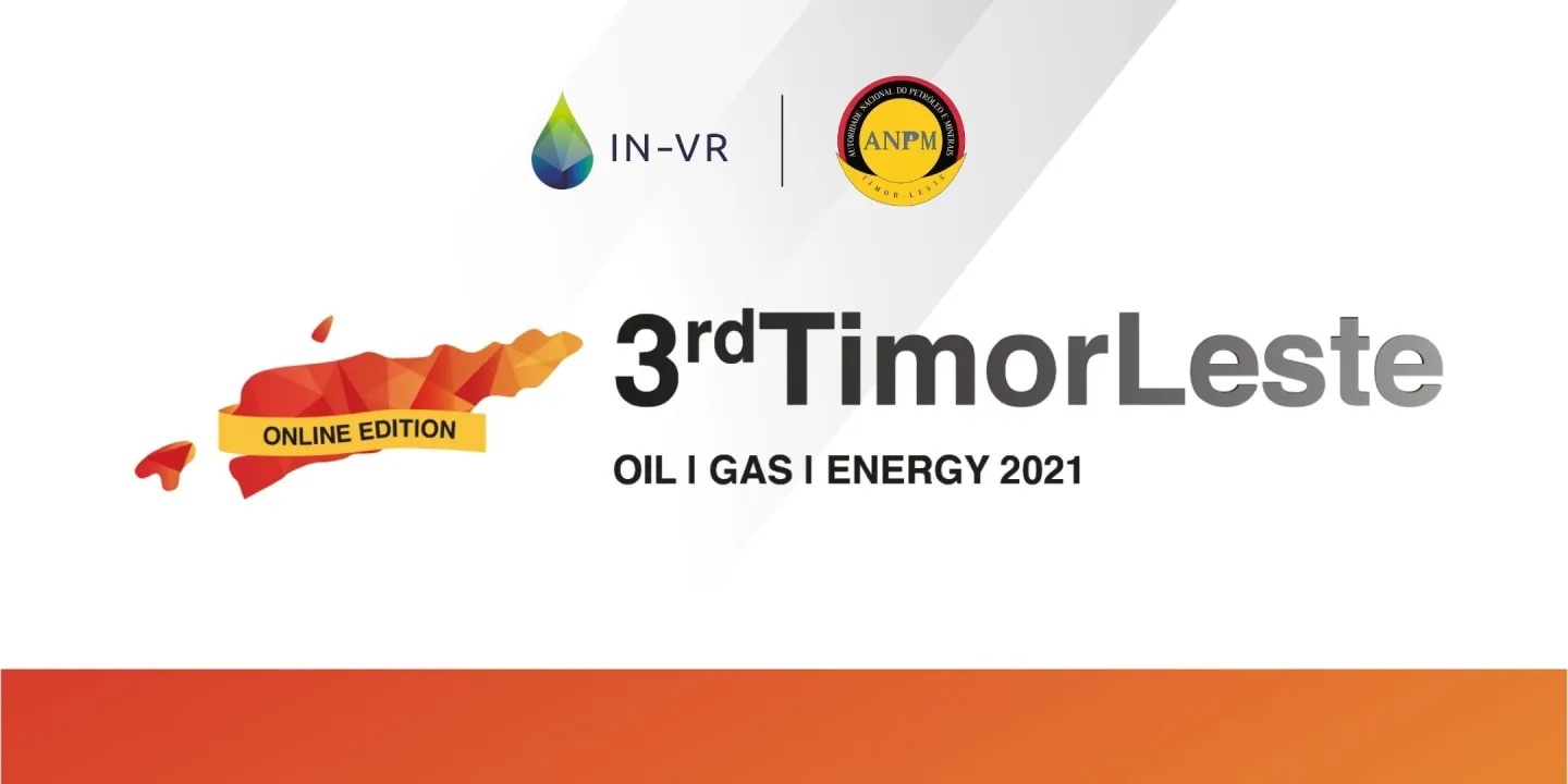 3rd Timor-Leste Oil, Gas & Energy