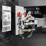 Système d'impression pose palette - AP182