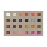 Angora Opaque Watercolor Inclusive Skin Tone Set