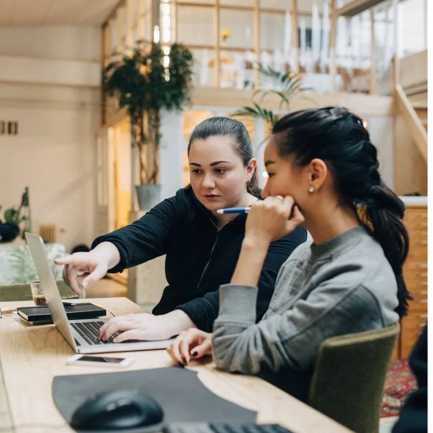 Secure Collaboration