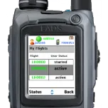 COREMOTE ROCS - Configure and manage and your radio´s communications capabilities with ease