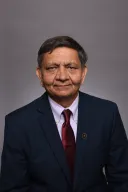 Madhukar Trivedi