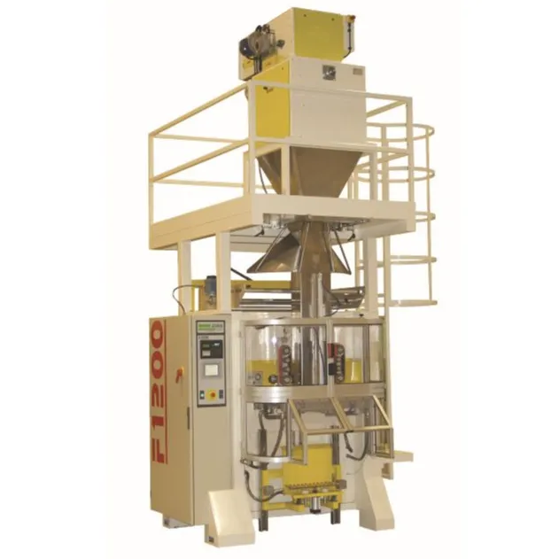 Ensacheuse verticales V-FFS