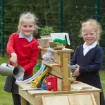 WIN a STEAM Lab Bench worth over £550!