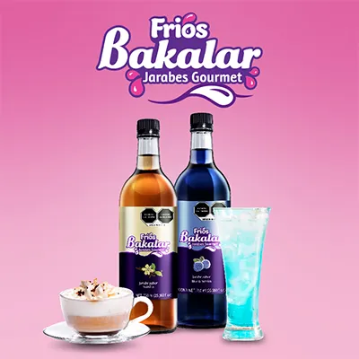 Frios Bakalar